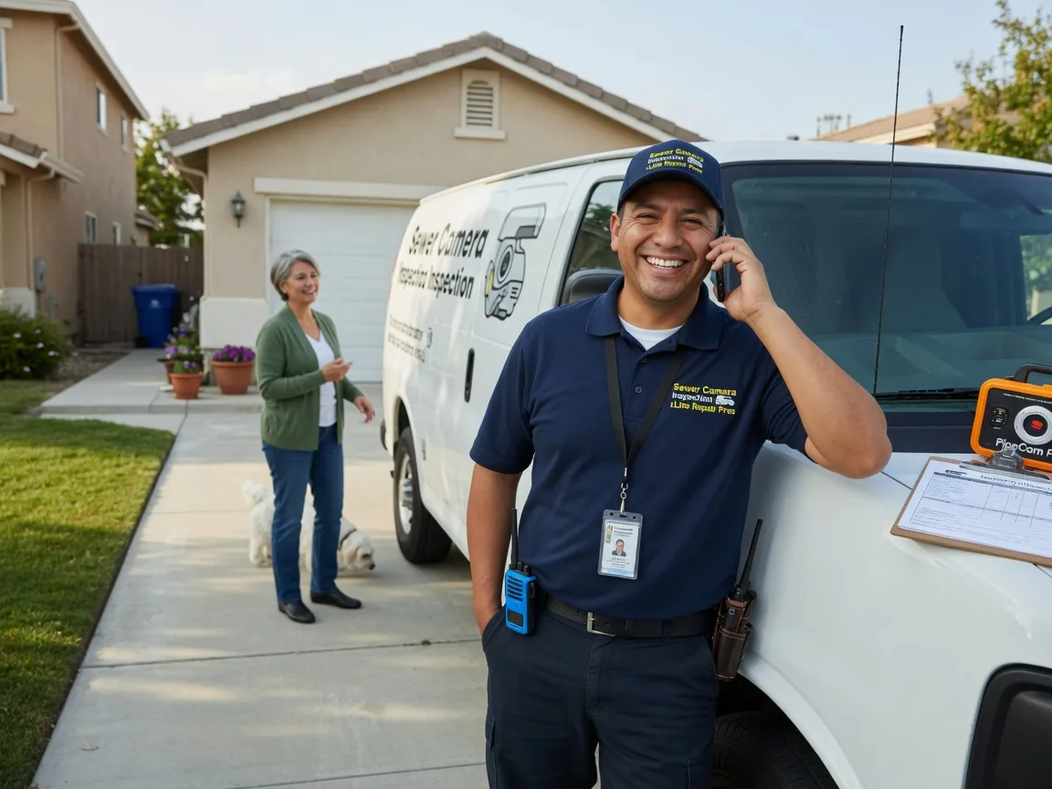 Sewer Line Repair Needham, AL FAQs